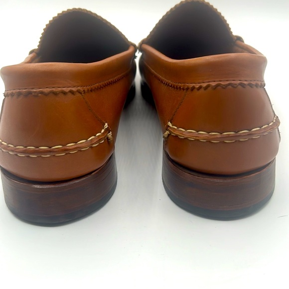 Allen Edmonds Kenwood Loafer, men’s US 11, Excellent Condition - Picture 4 of 8
